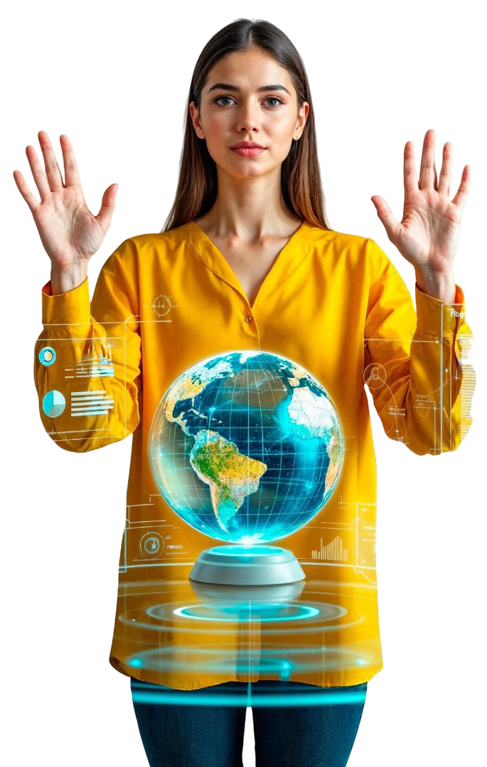 Engineering Simplicity in a Complex Digital World