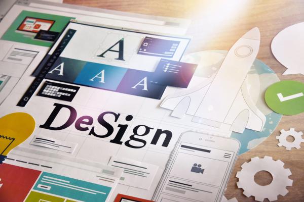 Essential Tips and Tricks for Beginners in Graphic Designing
