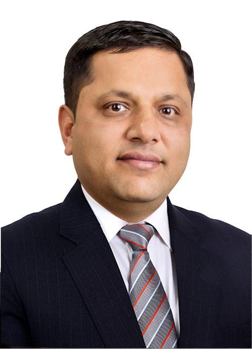 CA Bishnu Prasad Bhandari