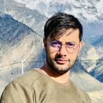 Dipak Kafle